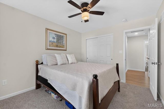 132 Prairie Wind Drive, Wentzville, MO 63385