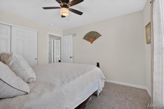 132 Prairie Wind Drive, Wentzville, MO 63385