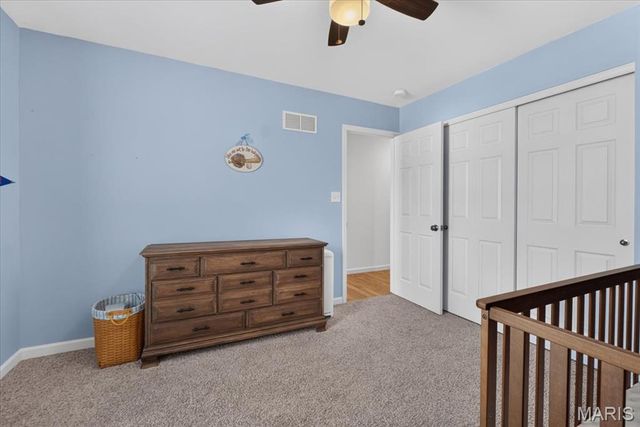 132 Prairie Wind Drive, Wentzville, MO 63385