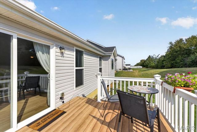 132 Prairie Wind Drive, Wentzville, MO 63385