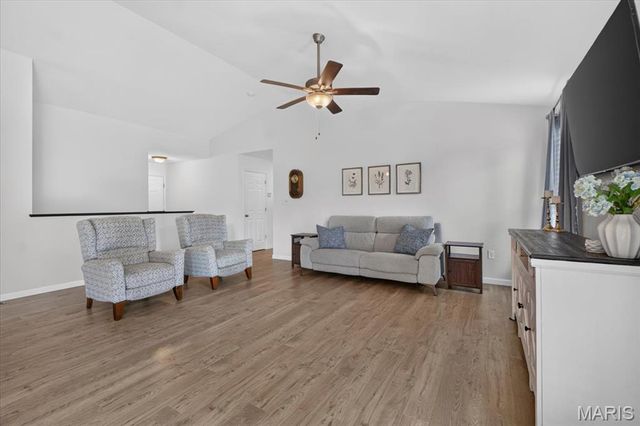 132 Prairie Wind Drive, Wentzville, MO 63385