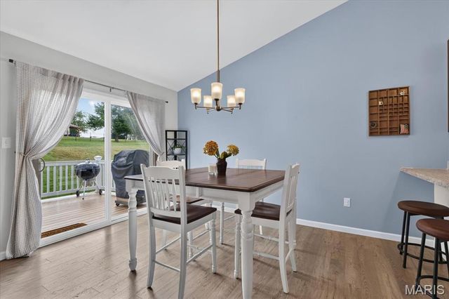 132 Prairie Wind Drive, Wentzville, MO 63385