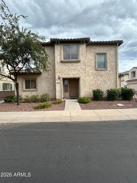 1936 W DAVIS Road, Phoenix, AZ 85023 — exterior