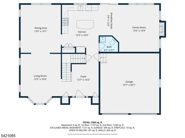 13 Jacob Way, Lopatcong Twp., NJ 08865
