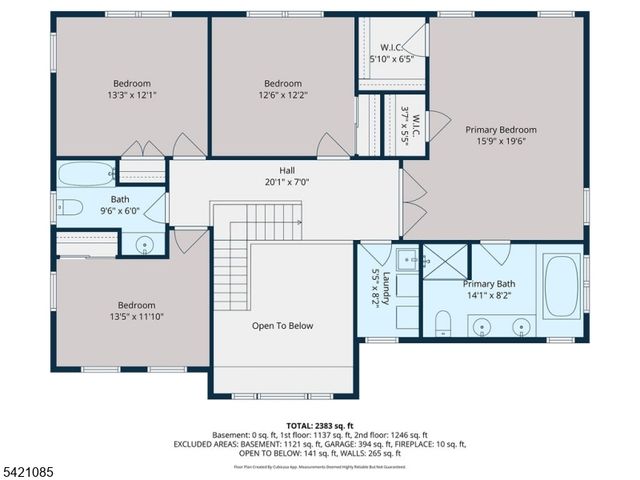 13 Jacob Way, Lopatcong Twp., NJ 08865