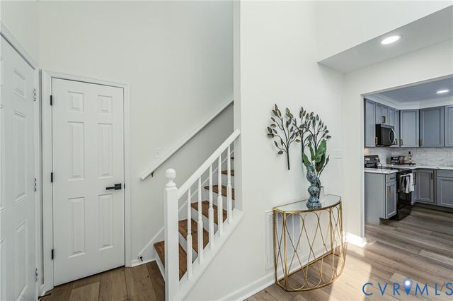 8801 Pleasant Ridge Rd, North Chesterfield, VA 23237