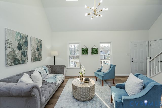 8801 Pleasant Ridge Rd, North Chesterfield, VA 23237