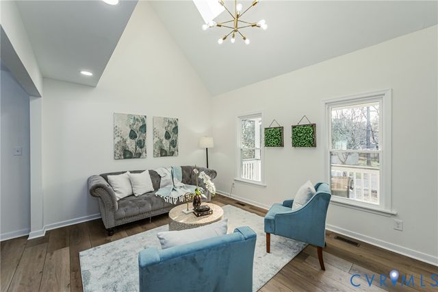 8801 Pleasant Ridge Rd, North Chesterfield, VA 23237