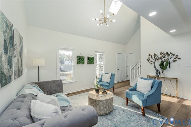 8801 Pleasant Ridge Rd, North Chesterfield, VA 23237