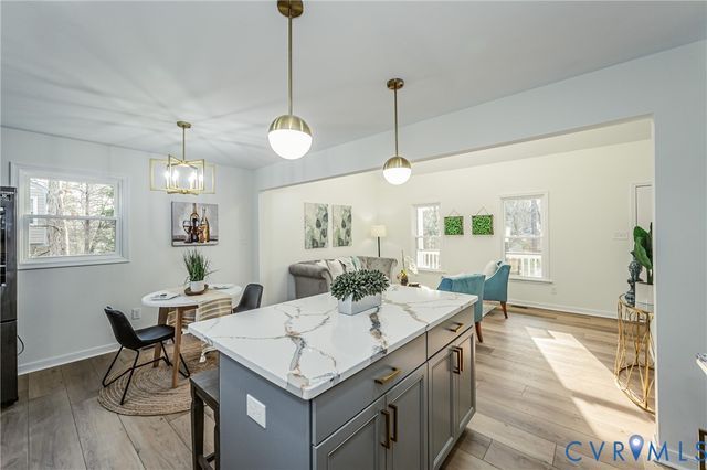 8801 Pleasant Ridge Rd, North Chesterfield, VA 23237