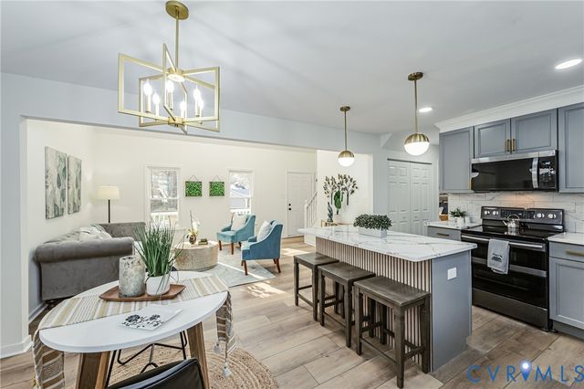 8801 Pleasant Ridge Rd, North Chesterfield, VA 23237