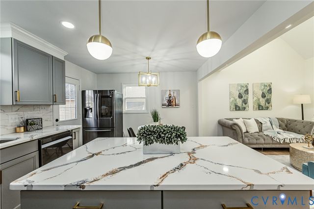 8801 Pleasant Ridge Rd, North Chesterfield, VA 23237