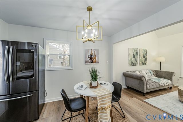 8801 Pleasant Ridge Rd, North Chesterfield, VA 23237