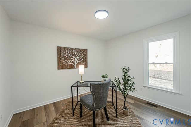 8801 Pleasant Ridge Rd, North Chesterfield, VA 23237