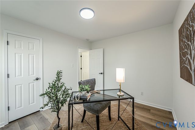 8801 Pleasant Ridge Rd, North Chesterfield, VA 23237