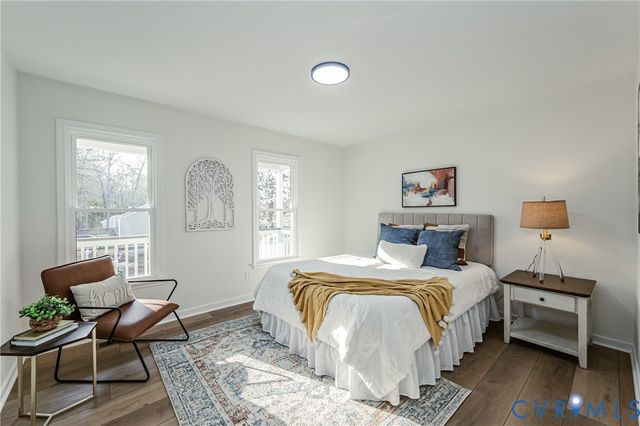 8801 Pleasant Ridge Rd, North Chesterfield, VA 23237