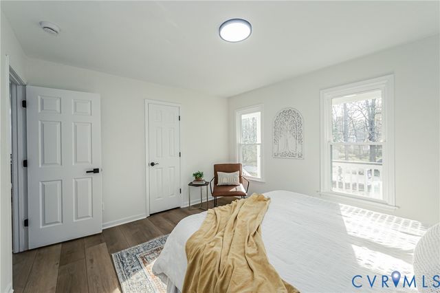 8801 Pleasant Ridge Rd, North Chesterfield, VA 23237