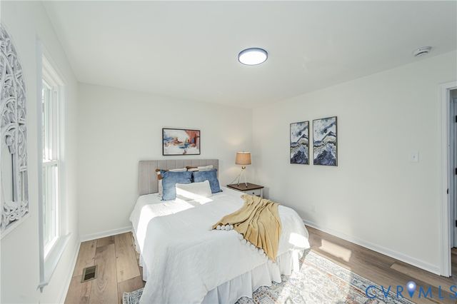 8801 Pleasant Ridge Rd, North Chesterfield, VA 23237