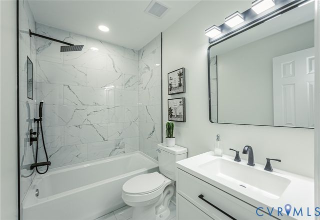 8801 Pleasant Ridge Rd, North Chesterfield, VA 23237