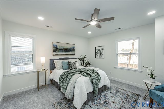 8801 Pleasant Ridge Rd, North Chesterfield, VA 23237