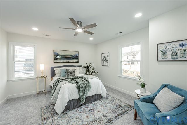 8801 Pleasant Ridge Rd, North Chesterfield, VA 23237