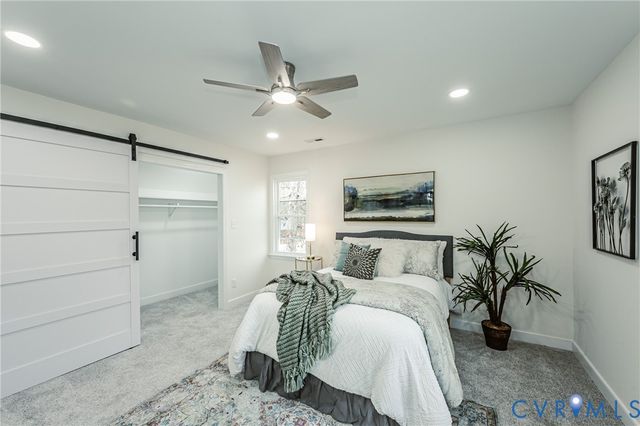 8801 Pleasant Ridge Rd, North Chesterfield, VA 23237