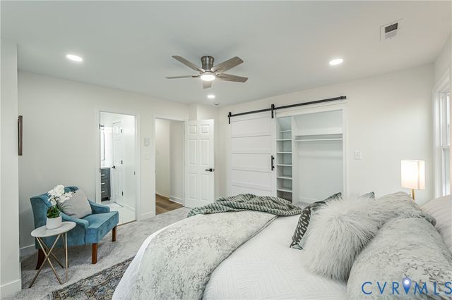 8801 Pleasant Ridge Rd, North Chesterfield, VA 23237