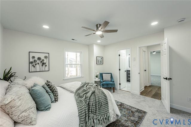 8801 Pleasant Ridge Rd, North Chesterfield, VA 23237