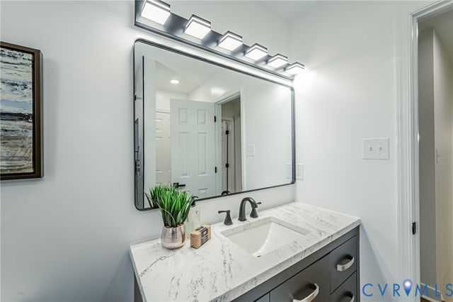 8801 Pleasant Ridge Rd, North Chesterfield, VA 23237