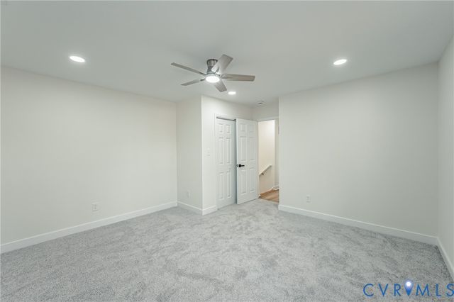 8801 Pleasant Ridge Rd, North Chesterfield, VA 23237