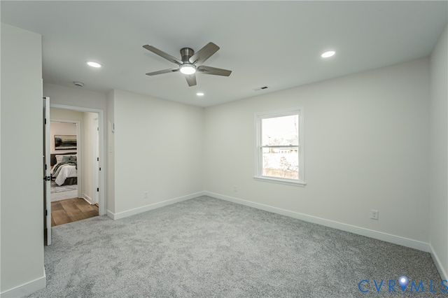 8801 Pleasant Ridge Rd, North Chesterfield, VA 23237