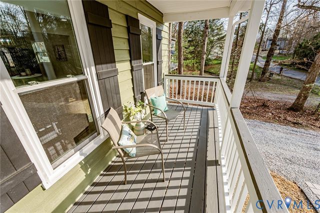 8801 Pleasant Ridge Rd, North Chesterfield, VA 23237