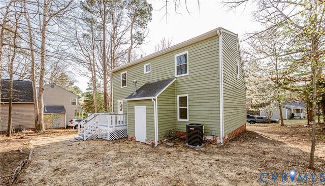 8801 Pleasant Ridge Rd, North Chesterfield, VA 23237