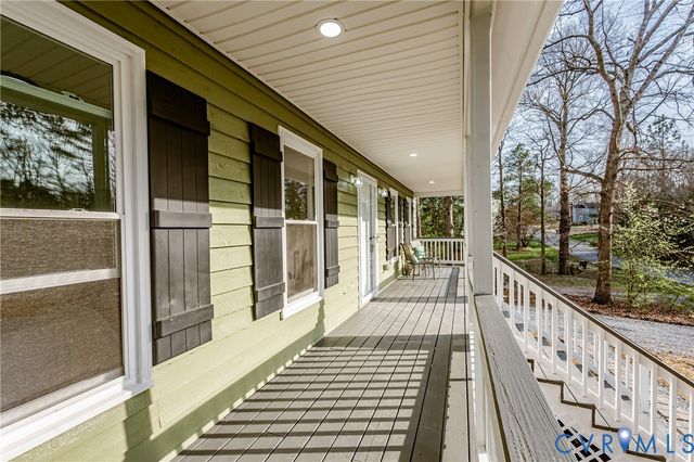 8801 Pleasant Ridge Rd, North Chesterfield, VA 23237