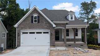 79 Plantation Drive, Southern Pines, NC 28387