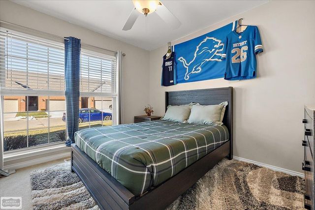 28737 Sheffield Ct Court, Chesterfield Twp, MI 48047