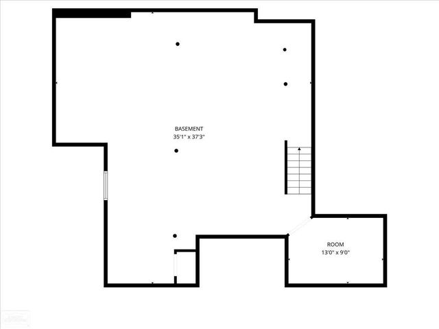 28737 Sheffield Ct Court, Chesterfield Twp, MI 48047