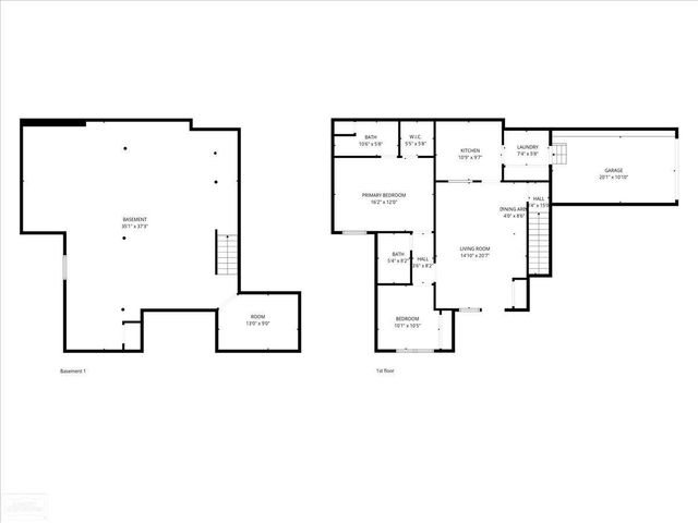 28737 Sheffield Ct Court, Chesterfield Twp, MI 48047