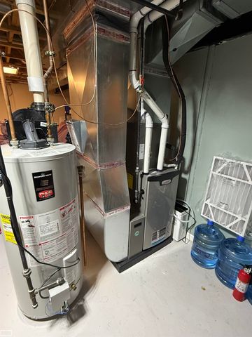 28737 Sheffield Ct Court, Chesterfield Twp, MI 48047