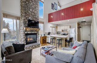 1583 Three Kings Drive 96, Park City, UT 84060
