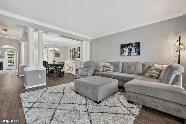 2414 RIPPLING BROOK RD, Frederick, MD 21701