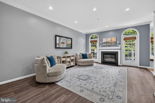 2414 RIPPLING BROOK RD, Frederick, MD 21701