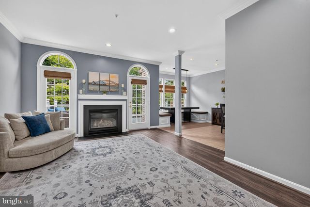 2414 RIPPLING BROOK RD, Frederick, MD 21701