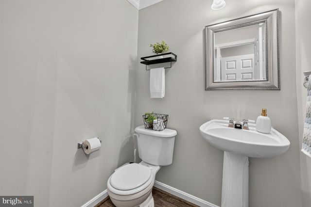 2414 RIPPLING BROOK RD, Frederick, MD 21701
