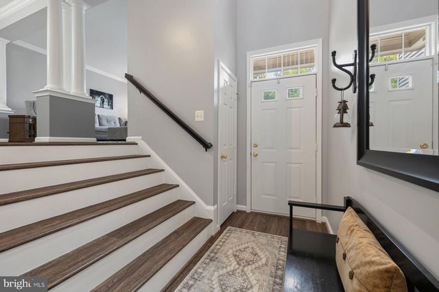 2414 RIPPLING BROOK RD, Frederick, MD 21701