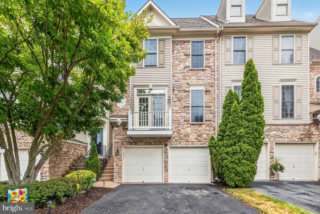 2414 RIPPLING BROOK RD, Frederick, MD 21701
