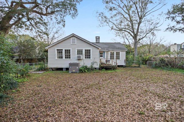 157 Westwood Street, Mobile, AL 36606