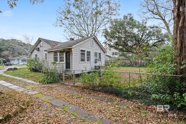 157 Westwood Street, Mobile, AL 36606