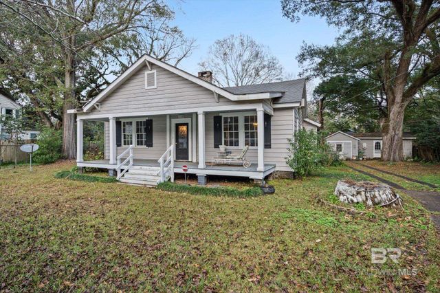 157 Westwood Street, Mobile, AL 36606