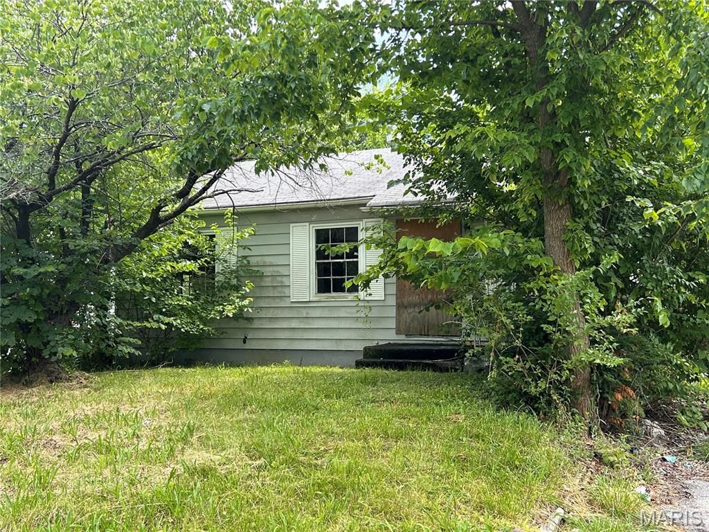 442 Cameron Road, St Louis, MO 63137